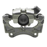 Dynamic Friction 2001-2005 Mazda Miata Rear Right Premium Caliper - Silver Zinc Coated by Dynamic Friction Company 331-80614