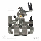 Dynamic Friction 2001-2005 Mazda Miata Rear Right Premium Caliper - Silver Zinc Coated by Dynamic Friction Company 331-80614