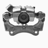 Dynamic Friction 2001-2005 Mazda Miata Rear Left Premium Caliper - Silver Zinc Coated by Dynamic Friction Company 331-80615