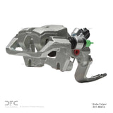 Dynamic Friction 2001-2003 Mazda Protege Rear Right Premium Caliper - Silver Zinc Coated by Dynamic Friction Company 331-80616