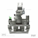 Dynamic Friction 2001-2003 Mazda Protege Rear Right Premium Caliper - Silver Zinc Coated by Dynamic Friction Company 331-80616
