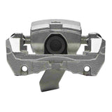 Dynamic Friction 2001-2003 Mazda Protege Rear Right Premium Caliper - Silver Zinc Coated by Dynamic Friction Company 331-80616