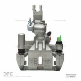 Dynamic Friction 2001-2003 Mazda Protege Rear Right Premium Caliper - Silver Zinc Coated by Dynamic Friction Company 331-80616