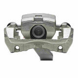 Dynamic Friction 2001-2003 Mazda Protege Rear Left Premium Caliper - Silver Zinc Coated by Dynamic Friction Company 331-80617