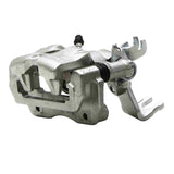 Dynamic Friction 2003-2003 Mazda Protege Rear Left Silver Zinc Coated Premium Caliper by Dynamic Friction Company 331-80623