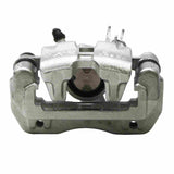 Dynamic Friction 2003-2003 Mazda Protege Rear Left Silver Zinc Coated Premium Caliper by Dynamic Friction Company 331-80623