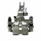 Dynamic Friction 2003-2003 Mazda Protege Rear Left Silver Zinc Coated Premium Caliper by Dynamic Friction Company 331-80623