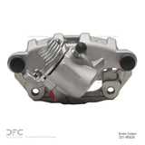 Dynamic Friction 2004-2013 Mazda 3 Rear Right Premium Caliper - Silver Zinc Coated by Dynamic Friction Company 331-80626