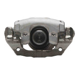 Dynamic Friction 2004-2013 Mazda 3 Rear Right Premium Caliper - Silver Zinc Coated by Dynamic Friction Company 331-80626
