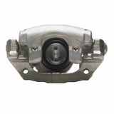 Dynamic Friction 2004-2013 Mazda 3 Rear Left Premium Caliper - Silver Zinc Coated by Dynamic Friction Company 331-80627