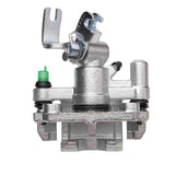 Dynamic Friction 1990-1993 Mazda Miata Rear Right Premium Caliper - Silver Zinc Coated by Dynamic Friction Company 331-80628