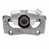 Dynamic Friction 1990-1993 Mazda Miata Rear Right Premium Caliper - Silver Zinc Coated by Dynamic Friction Company 331-80628