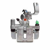 Dynamic Friction 1990-1993 Mazda Miata Rear Right Premium Caliper - Silver Zinc Coated by Dynamic Friction Company 331-80628