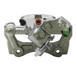 Dynamic Friction 1990-1993 Mazda Miata Rear Left Premium Caliper - Silver Zinc Coated by Dynamic Friction Company 331-80629
