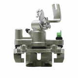 Dynamic Friction 1990-1993 Mazda Miata Rear Left Premium Caliper - Silver Zinc Coated by Dynamic Friction Company 331-80629