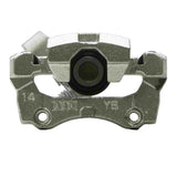 Dynamic Friction 1990-1993 Mazda Miata Rear Left Premium Caliper - Silver Zinc Coated by Dynamic Friction Company 331-80629
