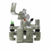 Dynamic Friction 1990-1993 Mazda Miata Rear Left Premium Caliper - Silver Zinc Coated by Dynamic Friction Company 331-80629