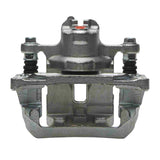 Dynamic Friction 2004-2006 Mazda MPV Rear Right Silver Zinc Coated Premium Caliper by Dynamic Friction Company 331-80630