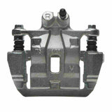 Dynamic Friction 2004-2006 Mazda MPV Rear Right Silver Zinc Coated Premium Caliper by Dynamic Friction Company 331-80630