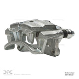 Dynamic Friction 1992-1998 Mazda 929 Rear Right Premium Caliper - Silver Zinc Coated by Dynamic Friction Company 331-80632