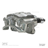 Dynamic Friction 1992-1998 Mazda 929 Rear Left Premium Caliper - Silver Zinc Coated by Dynamic Friction Company 331-80633