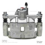 Dynamic Friction 1992-1998 Mazda 929 Rear Left Premium Caliper - Silver Zinc Coated by Dynamic Friction Company 331-80633