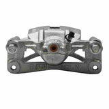Dynamic Friction 1995-2002 Mazda Millenia Rear Right Silver Zinc Coated Premium Caliper by Dynamic Friction Company 331-80634