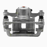 Dynamic Friction 1995-2002 Mazda Millenia Rear Right Silver Zinc Coated Premium Caliper by Dynamic Friction Company 331-80634
