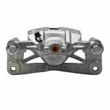 Dynamic Friction 1995-2002 Mazda Millenia Rear Left Silver Zinc Coated Premium Caliper by Dynamic Friction Company 331-80635