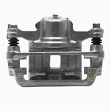 Dynamic Friction 1995-2002 Mazda Millenia Rear Left Silver Zinc Coated Premium Caliper by Dynamic Friction Company 331-80635