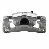 Dynamic Friction 1995-2002 Mazda Millenia Rear Left Silver Zinc Coated Premium Caliper by Dynamic Friction Company 331-80635