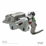 Dynamic Friction 1993-1997 Ford Probe Rear Right Silver Zinc Coated Premium Caliper by Dynamic Friction Company 331-80638
