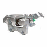 Dynamic Friction 1994-2002 Mazda Miata Rear Right Premium Caliper - Silver Zinc Coated by Dynamic Friction Company 331-80640