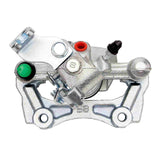 Dynamic Friction 1994-2002 Mazda Miata Rear Right Premium Caliper - Silver Zinc Coated by Dynamic Friction Company 331-80640