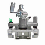 Dynamic Friction 1994-2002 Mazda Miata Rear Right Premium Caliper - Silver Zinc Coated by Dynamic Friction Company 331-80640