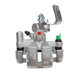 Dynamic Friction 1994-2002 Mazda Miata Rear Right Premium Caliper - Silver Zinc Coated by Dynamic Friction Company 331-80640