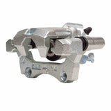 Dynamic Friction 1994-2002 Mazda Miata Rear Left Premium Caliper - Silver Zinc Coated by Dynamic Friction Company 331-80641