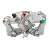 Dynamic Friction 1994-2002 Mazda Miata Rear Left Premium Caliper - Silver Zinc Coated by Dynamic Friction Company 331-80641