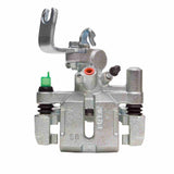 Dynamic Friction 1994-2002 Mazda Miata Rear Left Premium Caliper - Silver Zinc Coated by Dynamic Friction Company 331-80641