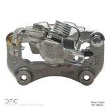 Dynamic Friction 2003-2005 Mazda 6 Rear Right Premium Caliper - Silver Zinc Coated by Dynamic Friction Company 331-80642