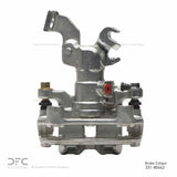 Dynamic Friction 2003-2005 Mazda 6 Rear Right Premium Caliper - Silver Zinc Coated by Dynamic Friction Company 331-80642