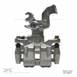 Dynamic Friction 2003-2005 Mazda 6 Rear Right Premium Caliper - Silver Zinc Coated by Dynamic Friction Company 331-80642