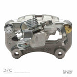 Dynamic Friction 2003-2005 Mazda 6 Rear Left Premium Caliper - Silver Zinc Coated by Dynamic Friction Company 331-80643