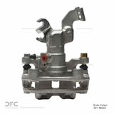 Dynamic Friction 2003-2005 Mazda 6 Rear Left Premium Caliper - Silver Zinc Coated by Dynamic Friction Company 331-80643
