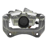Dynamic Friction 2003-2005 Mazda 6 Rear Left Premium Caliper - Silver Zinc Coated by Dynamic Friction Company 331-80643