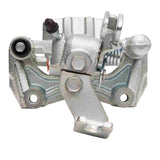 Dynamic Friction 1998-2002 Mazda 626 Rear Right Silver Zinc Coated Premium Caliper by Dynamic Friction Company 331-80644
