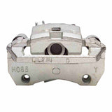 Dynamic Friction 1998-2002 Mazda 626 Rear Right Silver Zinc Coated Premium Caliper by Dynamic Friction Company 331-80644