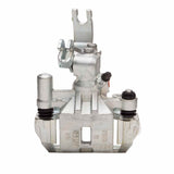 Dynamic Friction 1998-2002 Mazda 626 Rear Right Silver Zinc Coated Premium Caliper by Dynamic Friction Company 331-80644