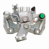 Dynamic Friction 1998-2002 Mazda 626 Rear Left Silver Zinc Coated Premium Caliper by Dynamic Friction Company 331-80645