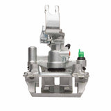 Dynamic Friction 1998-2002 Mazda 626 Rear Left Silver Zinc Coated Premium Caliper by Dynamic Friction Company 331-80645